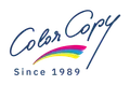 Color Copy Logo