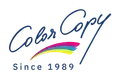 Color Copy Logo