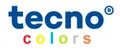Tecno Colors Logo