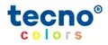 Tecno Colors Logo