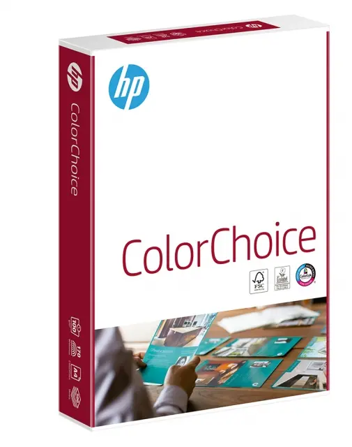 HP Color Choice CHP 751 100g/qm DIN A4
