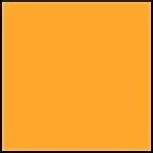 Farbiges Papier mittelorange 120g/qm DIN A4