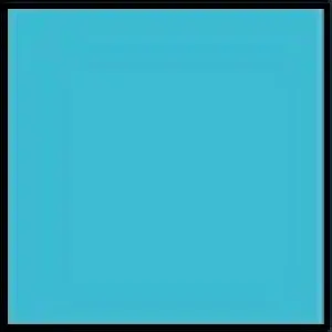Farbiges Papier blau 80g/qm DIN A4