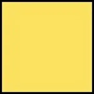 Farbiges Papier gelb 80g/qm DIN A4