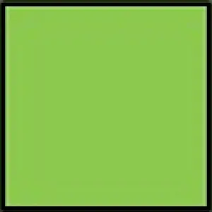 Farbiges Papier grün 80g/qm DIN A4