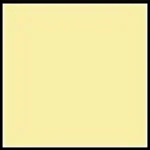 Farbiges Papier hellgelb 80g/qm DIN A4